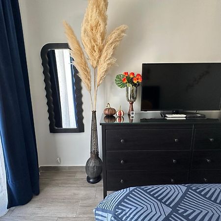Luxury Prive Penthouse Leilighet Sérres Eksteriør bilde