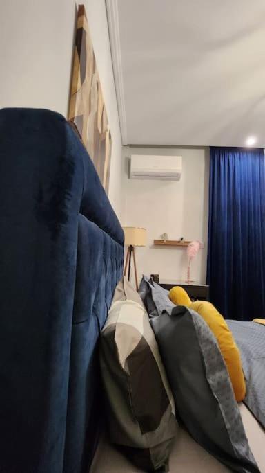 Luxury Prive Penthouse Leilighet Sérres Eksteriør bilde