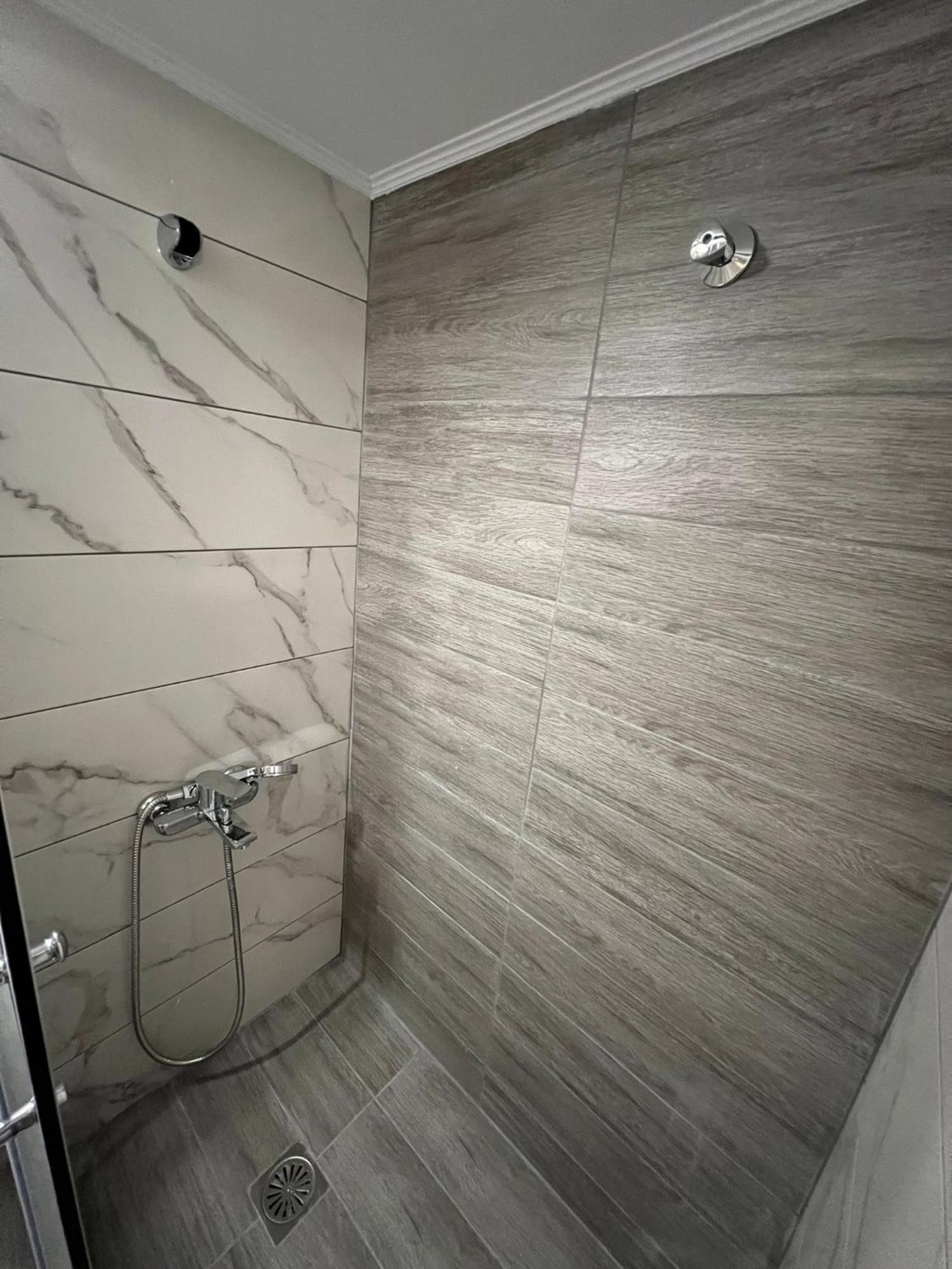 Luxury Prive Penthouse Leilighet Sérres Eksteriør bilde